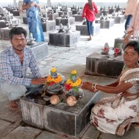Bheema Lingam