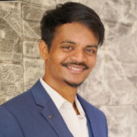 HARISH KUMAR R