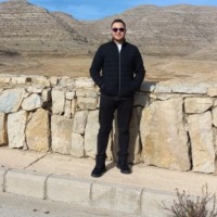 Mark Al Nahas