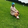 Blessing Sibanda