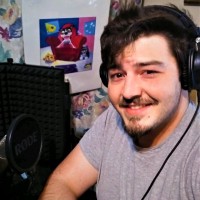 Steven B.