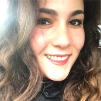 Laura El Harrouchi