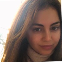 Rana Khalouf