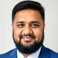 Mirza Muhammad Atif Baig