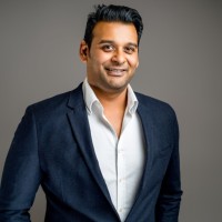 Thirushen Naidoo