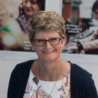Kim Frankham