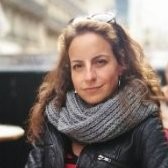 Valérie Bouland