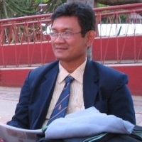 Marthin Tarigan Sp., Msc. Phd.