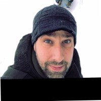 Steven Roth