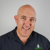 Stephan Beukes