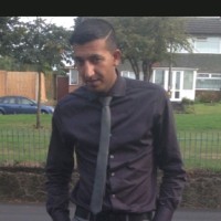 Irfan Azam