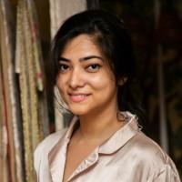 Sadia Siddiky