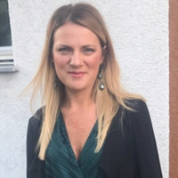 Nancy Muratovic