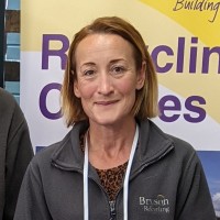Claire Mccallum