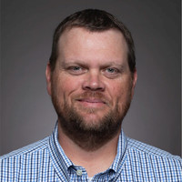 Greg Bates