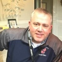 Michael Carpenter