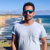 Sandip Bartaula
