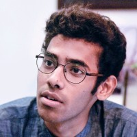 Uchit Nair