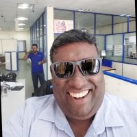 Thilina Dhananjaya