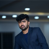 Varunkumar Kr