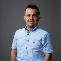 Eric Javier Herrera De La Hoz
