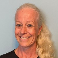 Marie Magnusson