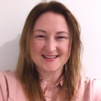 Fiona Hepburn
