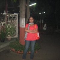 Roopa G