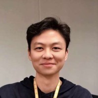 Tom Wang