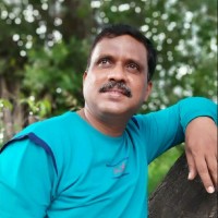 Narendra Mhatre