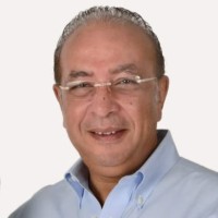 Mahmoud Ghobara