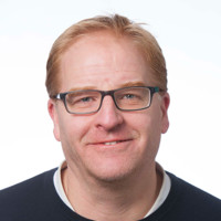 Stefan Eriksson