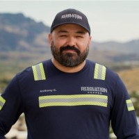 Anthony Castaneda
