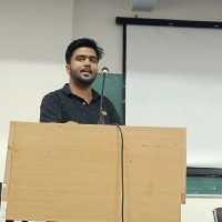 Pranjal .
