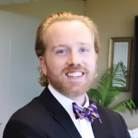 David Cason Parker IV, CFP®