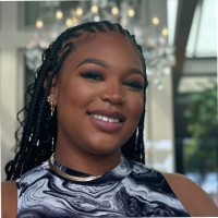 Ylexa Shaheed- Logan