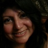 Evelyn Arevalo