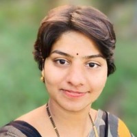 Sujata Kangude