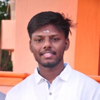 Deepak Raghul P