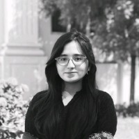 Urooba Binte Faisal