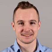 David Mühlebach