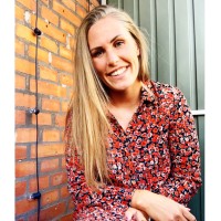 Anja Skaaning