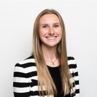 Grace Mcclaskey