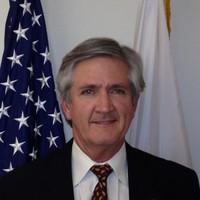 James C CIV (US) Sharp