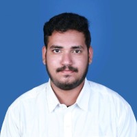 Mohammad Raqueeb