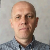 Evgeny Trotsenko