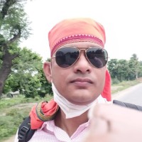 Sarvendra Kashyap