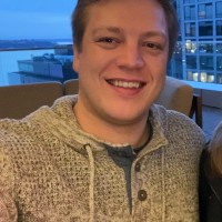 Seth Christianson