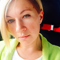 Мария Андрияшина