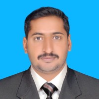 saqib mahmood